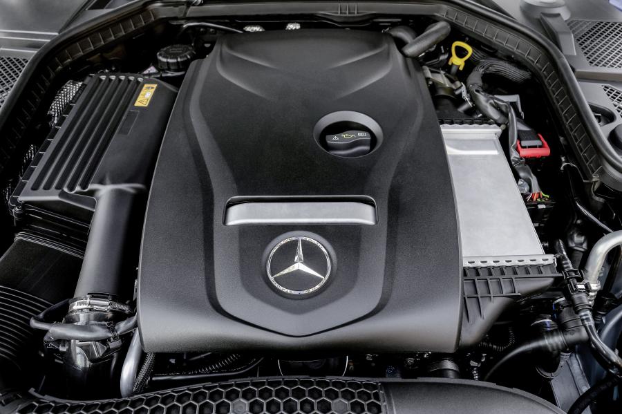  Mercedes-Benz C250 Avantgarde Line Estate 2014 года  (фото 12 из 13)